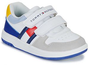 Nízke tenisky Tommy Hilfiger  SKYLER