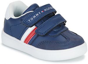 Nízke tenisky Tommy Hilfiger  LOGAN