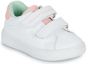 Nízke tenisky Tommy Hilfiger  LOGAN