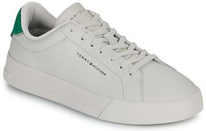 Nízke tenisky Tommy Hilfiger  TH COURT LTH DETAIL ESS