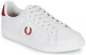 Nízke tenisky Fred Perry  B721 LEATHER