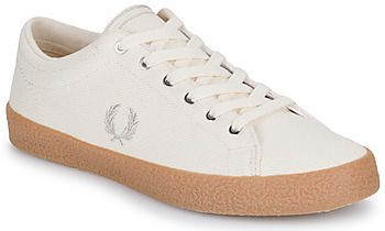 Nízke tenisky Fred Perry  BASELINE HEAVY TWILL