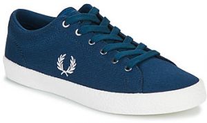Nízke tenisky Fred Perry  BASELINE HEAVY TWILL