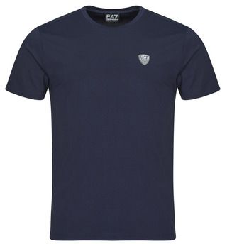 Tričká s krátkym rukávom Emporio Armani EA7  TRAIN PREMIUM SHIELD TEE 8NPT16