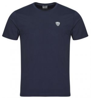 Tričká s krátkym rukávom Emporio Armani EA7  TRAIN PREMIUM SHIELD TEE 8NPT16