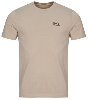 Tričká s krátkym rukávom Emporio Armani EA7  TRAIN CORE ID TEE 8NPT26