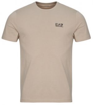 Tričká s krátkym rukávom Emporio Armani EA7  TRAIN CORE ID TEE 8NPT26
