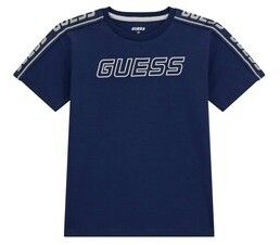 Tričká s krátkym rukávom Guess  T SHIRT MINIME