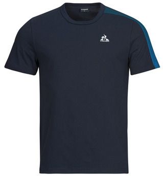 Tričká s krátkym rukávom Le Coq Sportif  HERITAGE SP TEE SS N°2 M