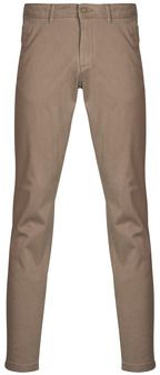 Nohavice Chinos/Nohavice Carrot Jack & Jones  JPSTMARCO