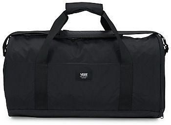 Cestovné tašky Vans  Barreled Duffel Bag