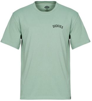 Tričká s krátkym rukávom Dickies  DICKIES SNAKE SS TEE