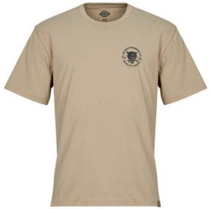 Tričká s krátkym rukávom Dickies  WRENCH SS TEE