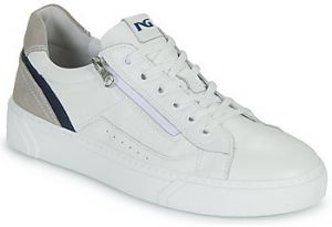 Nízke tenisky NeroGiardini  E400241U