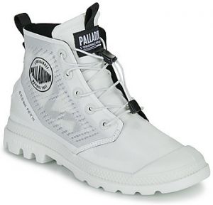 Členkové tenisky Palladium  PAMPA LITE TRAVEL VT