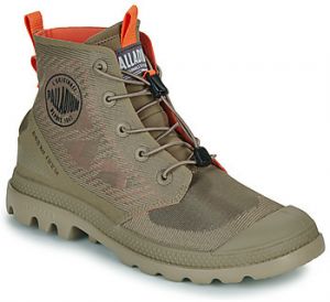 Členkové tenisky Palladium  PAMPA LITE TRAVEL VT