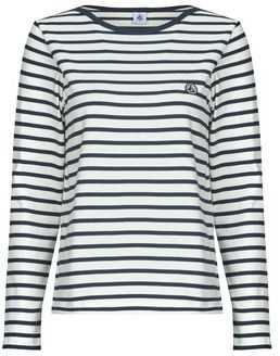 Tričká s dlhým rukávom Petit Bateau  BABYLONE
