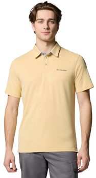 Polokošele s krátkym rukávom Columbia  Nelson Point Polo