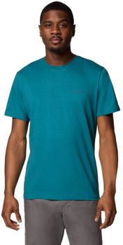 Tričká s krátkym rukávom Columbia  Rapid Ridge Back Graphic Tee II