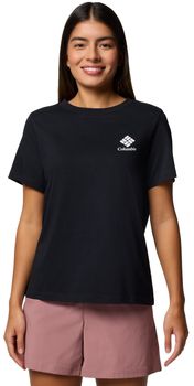 Tričká s krátkym rukávom Columbia  Rolling Bend Graphic SS Tee