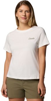 Tričká s krátkym rukávom Columbia  Rolling Bend Graphic SS Tee
