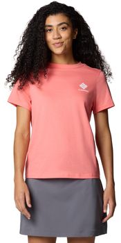 Tričká s krátkym rukávom Columbia  Rolling Bend Graphic SS Tee