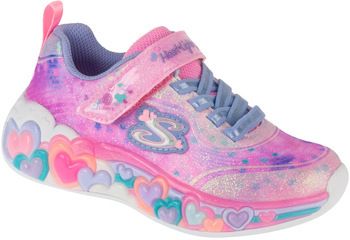 Nízke tenisky Skechers  Eternal Heart Lights