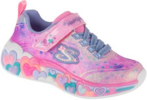 Nízke tenisky Skechers  Eternal Heart Lights