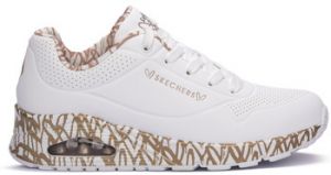 Módne tenisky Skechers  WTRG UNO LOVING LOVE