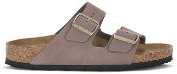 Šľapky BIRKENSTOCK  ARIZONA FADED PURPLE CALZ S