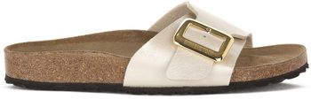 Šľapky BIRKENSTOCK  CATALINA CB GRACEFUL PEARL CALZ S