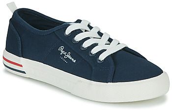 Nízke tenisky Pepe jeans  BRADY BASIC BOY