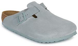 Nazuvky BIRKENSTOCK  Boston LEVE Pure Sage
