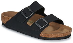 Šľapky BIRKENSTOCK  Arizona BFBC Earthy Vegan Black VEG