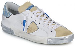 Nízke tenisky Philippe Model  PRSX LOW MAN