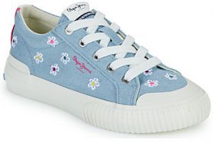 Nízke tenisky Pepe jeans  BEN DENIM G