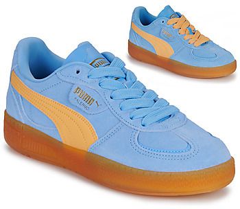 Nízke tenisky Puma  Palermo Moda Xtra Gum Wns