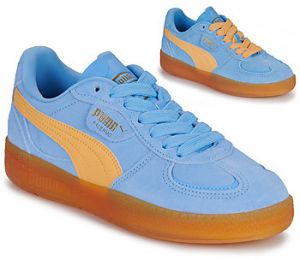 Nízke tenisky Puma  Palermo Moda Xtra Gum Wns