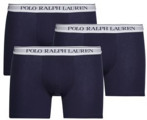 Boxerky Polo Ralph Lauren  BOXER BRIEF 3 PACK BOXER BRIEF