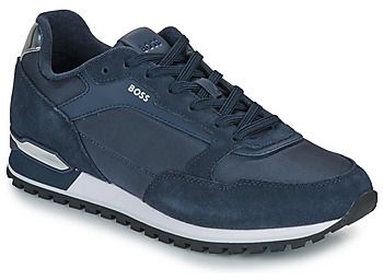 Nízke tenisky BOSS  Parkour-L Runn sdnyt