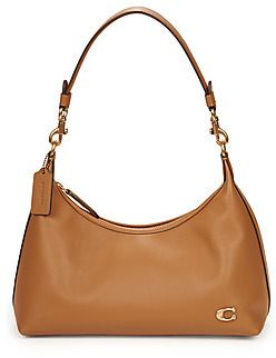 Tašky cez rameno Coach  JULIET SHOULDER BAG