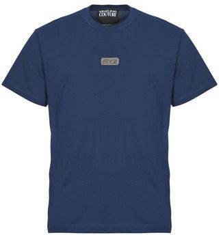 Tričká s krátkym rukávom Versace Jeans Couture  78GAHT08