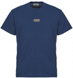 Tričká s krátkym rukávom Versace Jeans Couture  78GAHT08