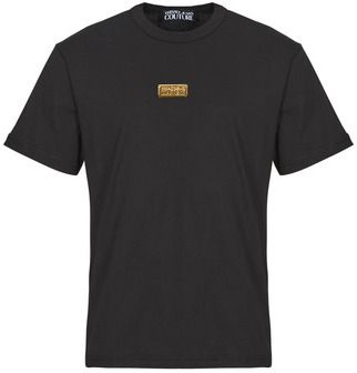 Tričká s krátkym rukávom Versace Jeans Couture  78GAHT08