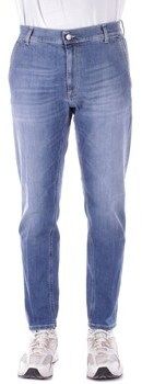 Nohavice Cargo Dondup  UP641DS0296IN1