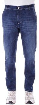 Nohavice Cargo Dondup  UP641DS0107IL7