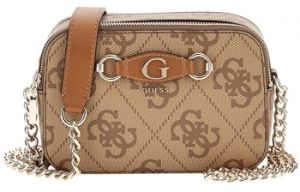 Kabelky Guess  IZZY TOP ZIP SHOULDE