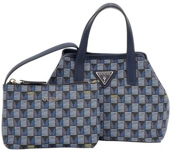Kabelky Guess  VIKKY II LARGE TOTE