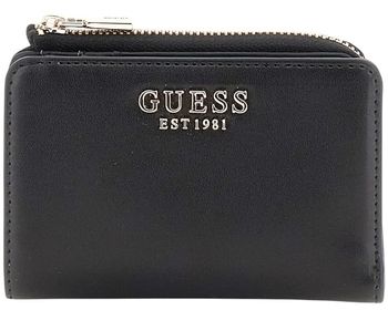 Peňaženky Guess  LAUREL SLG SMALL ZIP