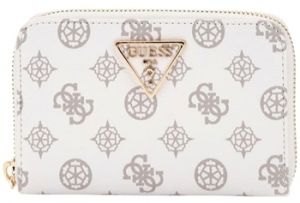 Peňaženky Guess  LAUREL SLG MEDIUM ZIP AROUND
